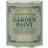 Rust-Oleum Garden Paint Warm Clay 750Ml Wood Paint Yellow 0.75L