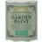 Rust-Oleum Garden Paint Emerald 750Ml Wood Paint Green 0.75L