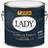 Jotun Finish 40 Metallfärg, Träfärg White 0.68L
