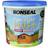 Ronseal 9L UV Fence Life + Paint - Harvest Wood Paint Gold, Brown