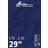 BikePartner 29x1.75-2.35 40mm AV Ventil Cykelslange 40 mm