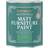 Rust-Oleum Matt Paint Emerald 750Ml Wood Paint Green 0.75L