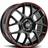BBS Wheel XR 7.5x17 ET35 5x100