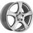 Ronal R55 SUV CRYSTAL SILVER 8.5x18 5/108.00 ET45