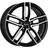 Dezent TR dark 7,5x17 PCD5/112 ET40 CB66,6