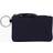 Vera Bradley Microfiber Zip ID Case Wallet - Classic Navy