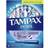 Tampax Pearl Tampons Light Unscented 18-pack