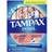 Tampax Pearl Super Plus Tampons Unscented 18-pack