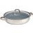 Cooks Professional - with lid 30 cm