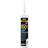 EverBuild PVCu & Roofing Silicone Sealant C3 1pcs