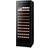 Vestfrost FZ 429 W Sort