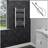 Duratherm Duratherm Dual Fuel Heated Towel Chrome
