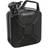 Sealey JC5MB Jerry Can 5L Black