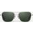 Randolph Engineering Corsair Polarized CS001 Sunglasses - Gunmetal Grey