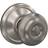 Schlage F10 GEO 619 Georgian Door Knob
