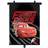 Disney Cars Rollable Sun Shade