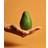 Venture Home Poster Avocado 21x30 Orange/Grön Poster