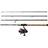 Abu Garcia Diplomat V2 804M 10-35g Combo