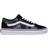 Vans Old Skool Peace Paisley - Ruskea/Sininen