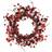 Nearly Natural Floral Red Plum Blossom
