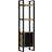 vidaXL 247907 Bokhylla 171cm