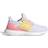 adidas UltraBOOST 5.0 DNA W - Cloud White/Beam Pink