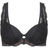 Triumph Amourette Charm Wired Padded Bra - Black