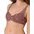 Triumph Amourette Charm Wired Padded Bra - Rose Brown