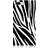 INF iDecoz Zebra Case for iPhone 7/8 Plus