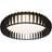 Trio Lighting Monte Takplafond ∅ 60cm