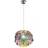 Trio Lighting Clover Pendellampa ∅ 40cm