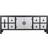 Dkd Home Decor Oriental TV-bänk 130x24cm