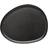 aida Raw Organic Flad tallerken 24cm 24cm