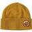 Patagonia Brodeo Beanie Clean Climb Patch - Cabin Gold