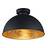 Trio Lighting Jimmy Takplafond ∅ 31cm
