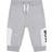 HUGO BOSS Sweatpants - Chine Grey (J04445-A32)