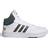 Adidas Hoops 3.0 Mid Classic Vintage M - Cloud White/Green Oxide/Royal Blue