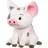 Disney Pua Soft Toy Moana 30cm