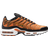 Nike Air Max Plus M - Safety Orange/Black/White/University Gold