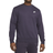 NIKE Sportswear Club Fleece Crew - Cave Purple/White