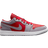 Nike Air Jordan 1 Low SE W - Gym Red/Black/White/Cement Grey