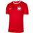 Nike Poland Stadium Away Jersey 22/23 Sr