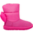 UGG Kid's Bailey Bow Maxi Boot - Rock Rose