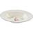 Dkd Home Decor Yachts Soup Plate 21.5cm 2pcs