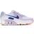 NIKE Air Max 90 W - White/Doll/Pure Platinum/Lapis