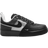 NIKE Air Force 1 React M - Black/White