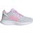 adidas Kid's Duramo 10 - Dash Grey/Beam Pink/Bliss Lilac