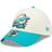 New Era Miami Dolphins 2022 Sideline 39THIRTY Cap Sr