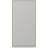 Legrand Mosaic afbryder korrespondance 10A 1M aluminium
