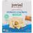 Jovial, Organic Sourdough Einkorn Crackers, Sea Salt